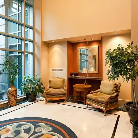 Lord Stanley Suites On The Park-3