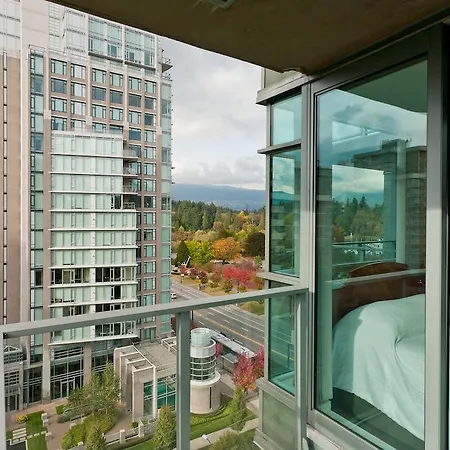 Lord Stanley Suites On The Park-2